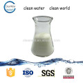 PAM polymer white powder treatment and conservation of water